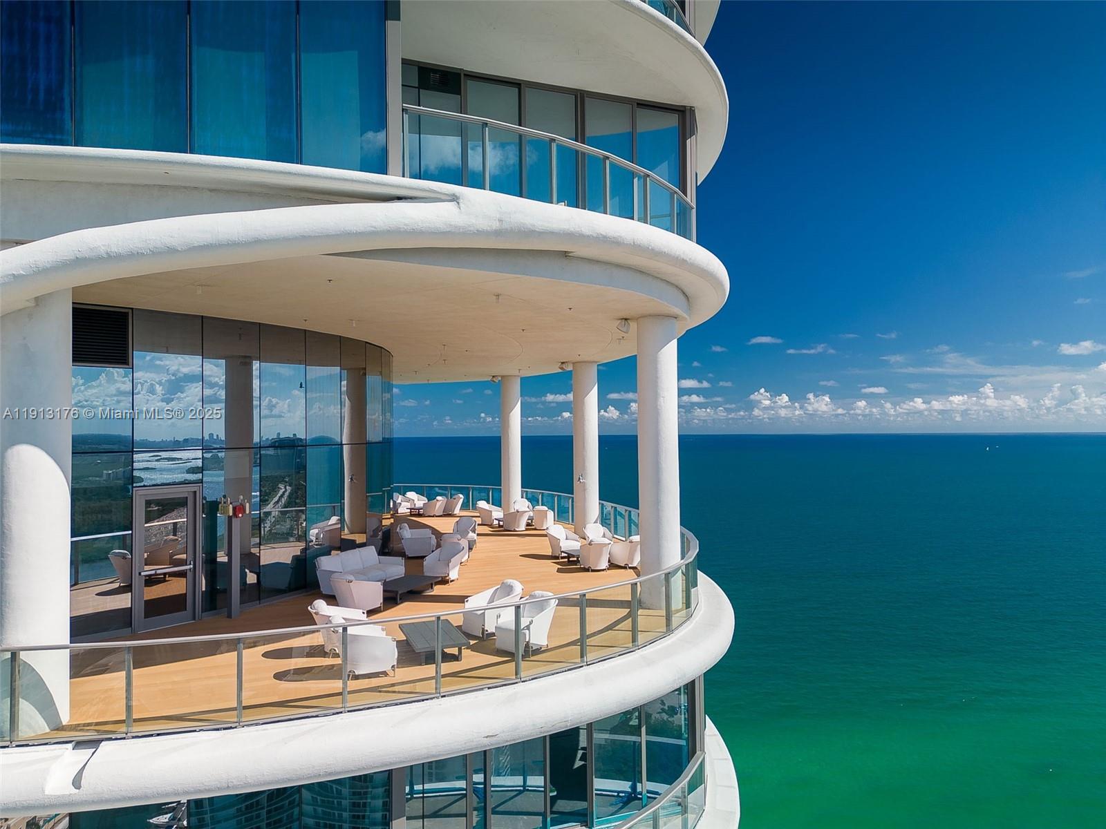15701 Collins Ave #4701, Sunny Isles Beach FL 33160