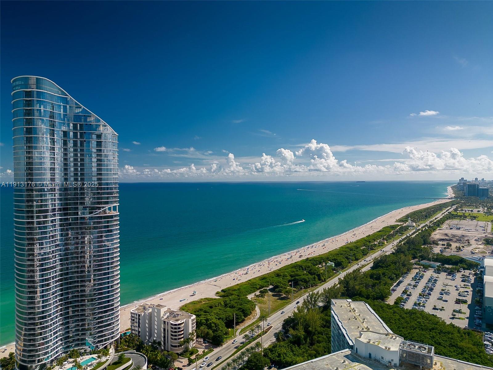 15701 Collins Ave #4701, Sunny Isles Beach FL 33160