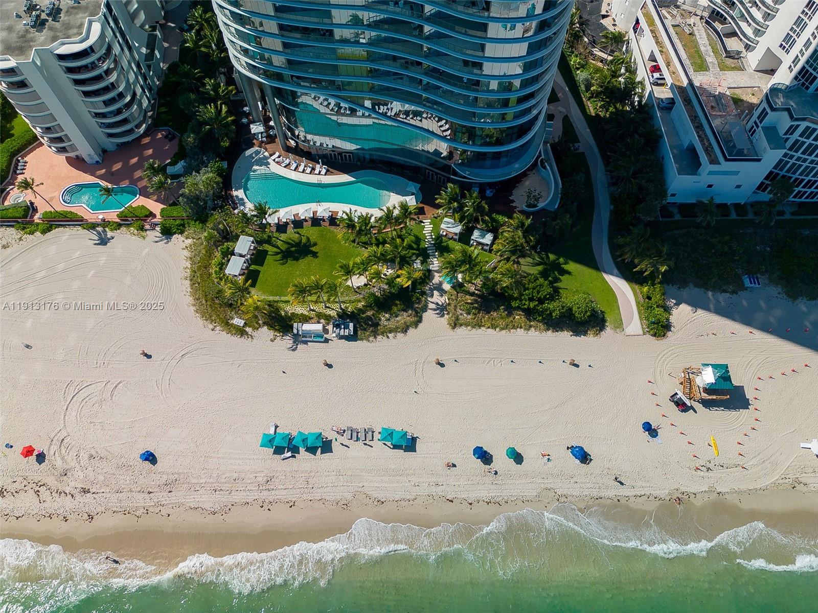 15701 Collins Ave #4701, Sunny Isles Beach FL 33160