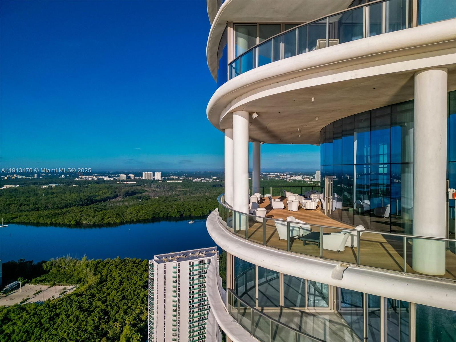15701 Collins Ave #4701, Sunny Isles Beach FL 33160