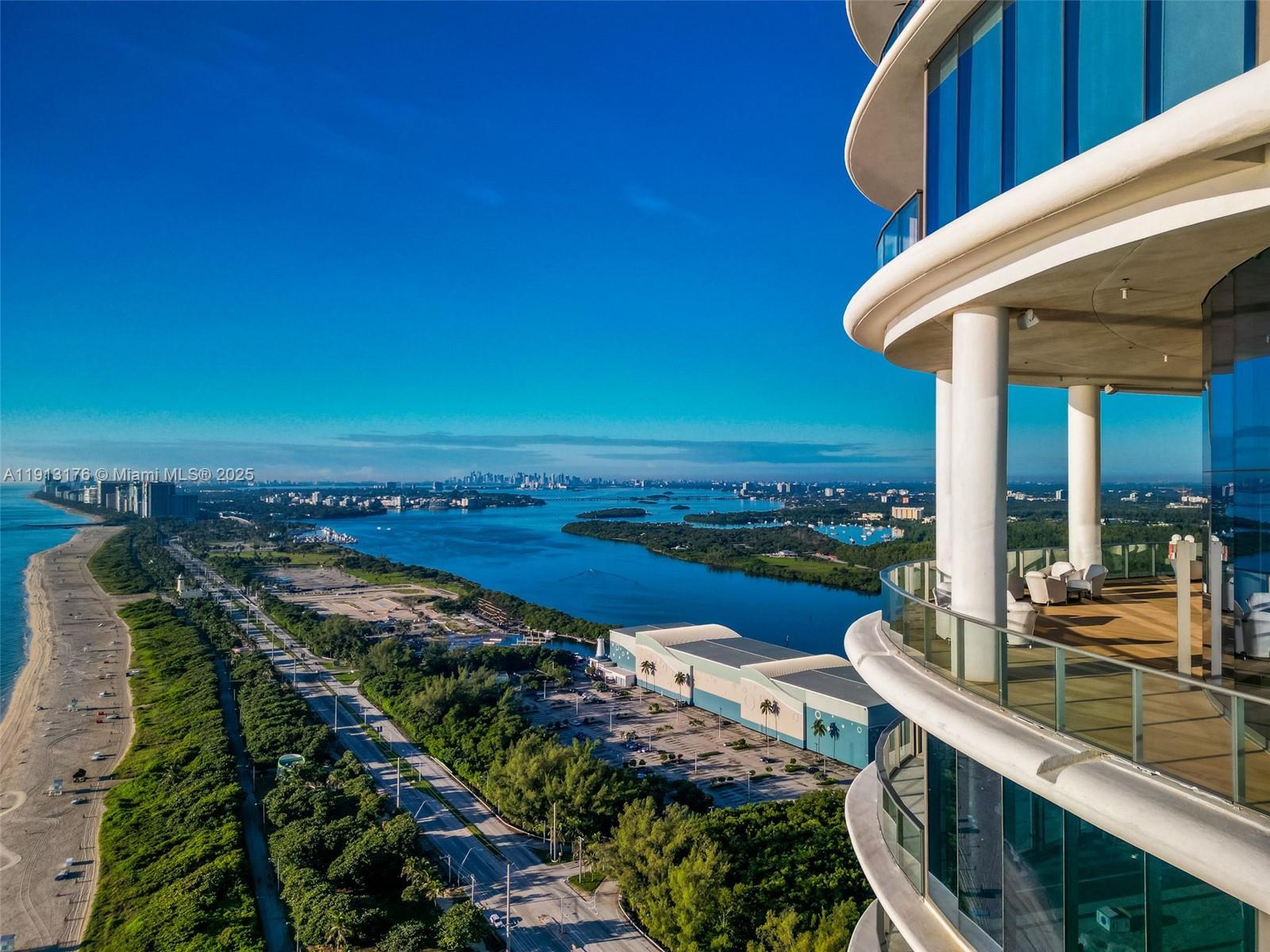 15701 Collins Ave #4701, Sunny Isles Beach FL 33160