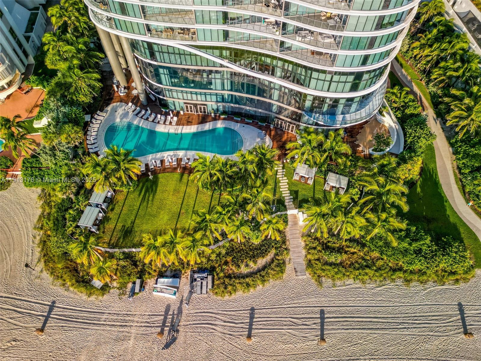 15701 Collins Ave #4701, Sunny Isles Beach FL 33160