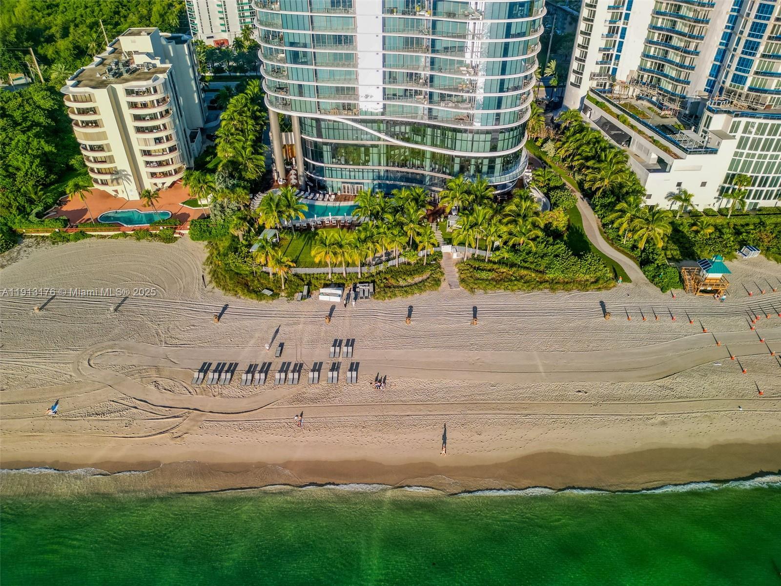 15701 Collins Ave #4701, Sunny Isles Beach FL 33160