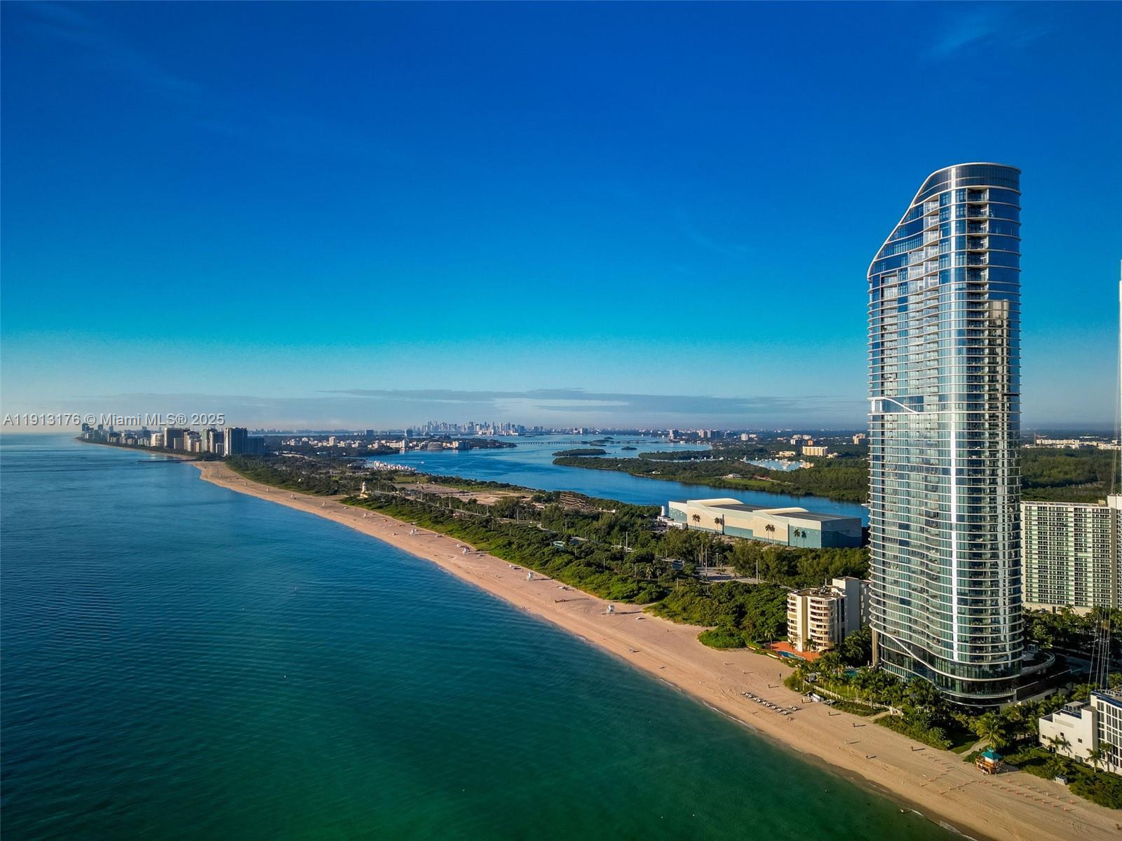 15701 Collins Ave #4701, Sunny Isles Beach FL 33160