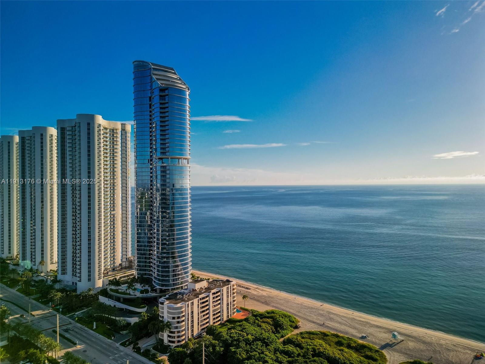 15701 Collins Ave #4701, Sunny Isles Beach FL 33160