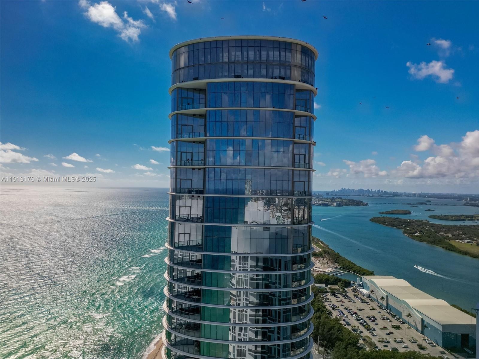 15701 Collins Ave #4701, Sunny Isles Beach FL 33160