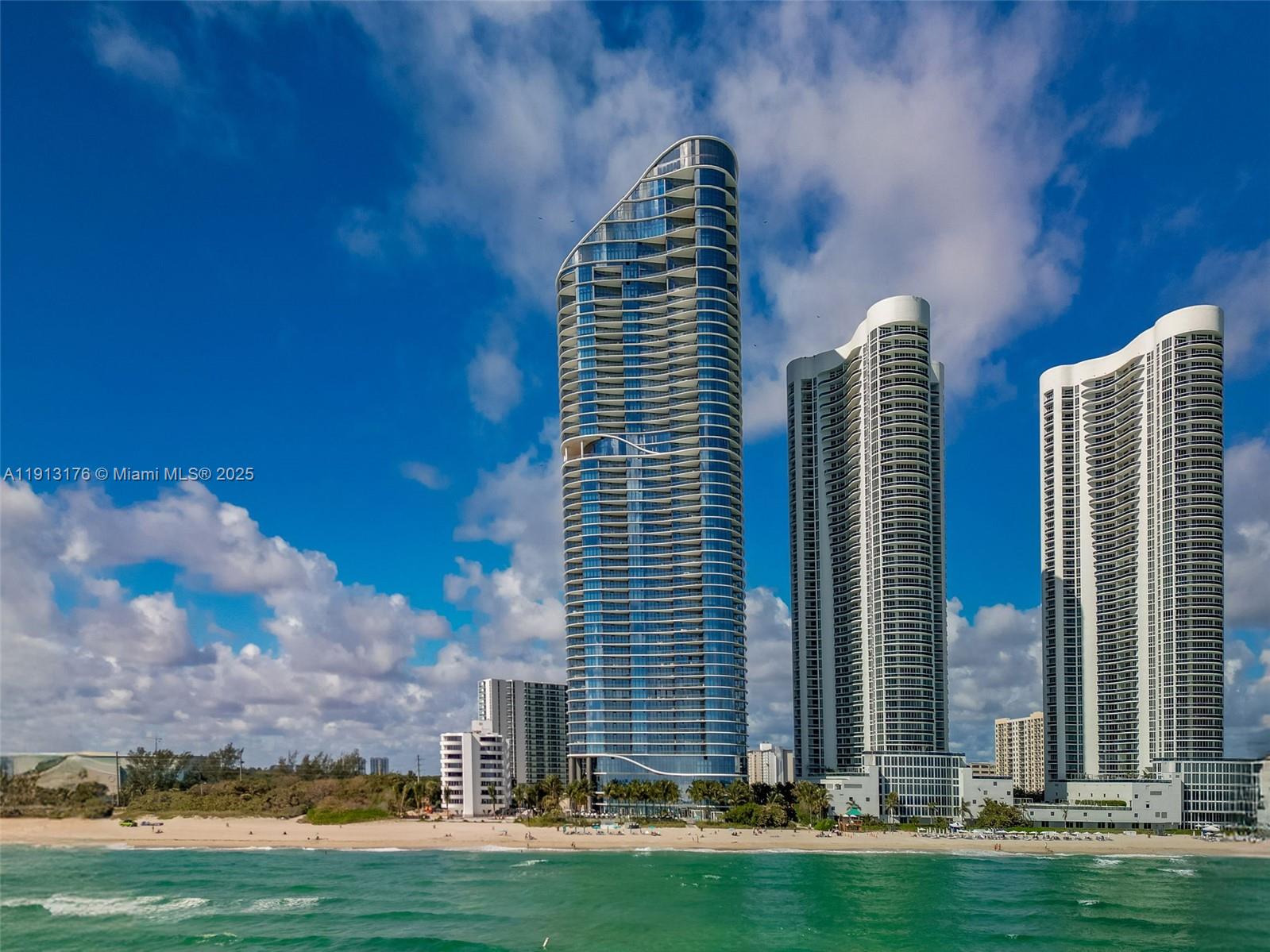15701 Collins Ave #4701, Sunny Isles Beach FL 33160