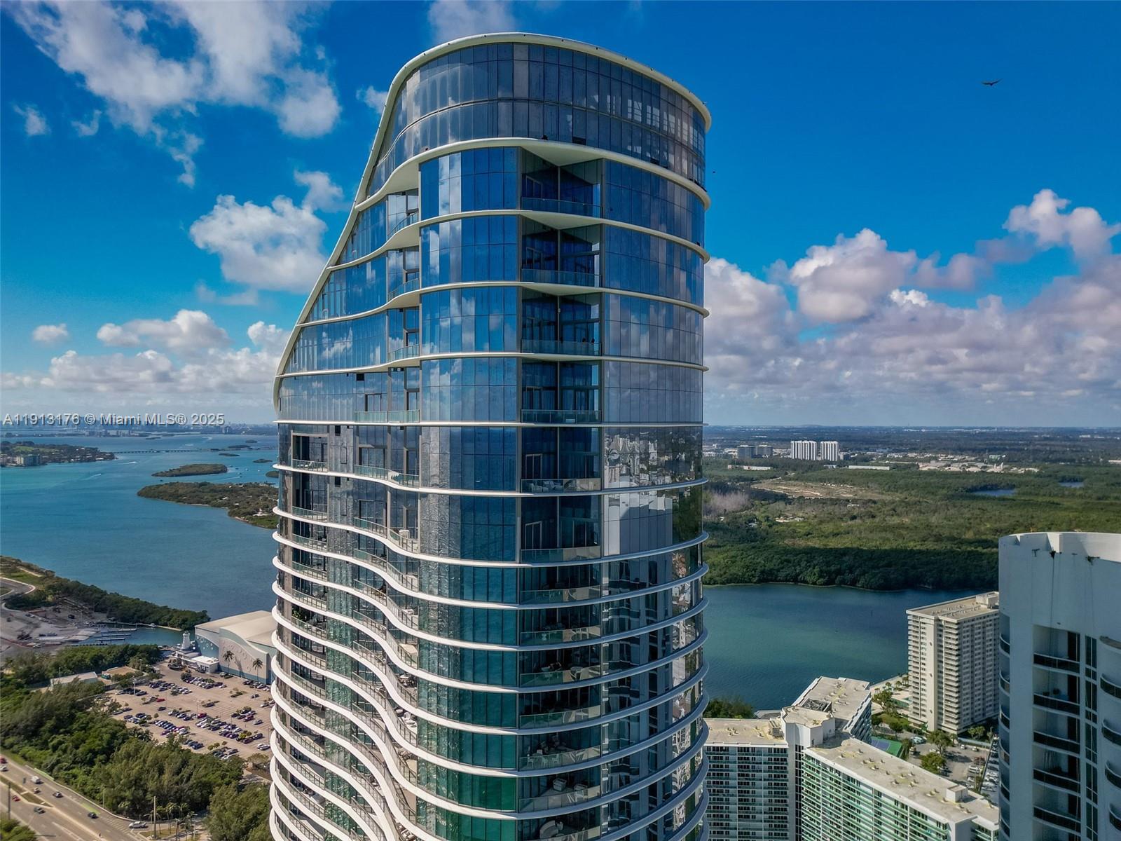 15701 Collins Ave #4701, Sunny Isles Beach FL 33160