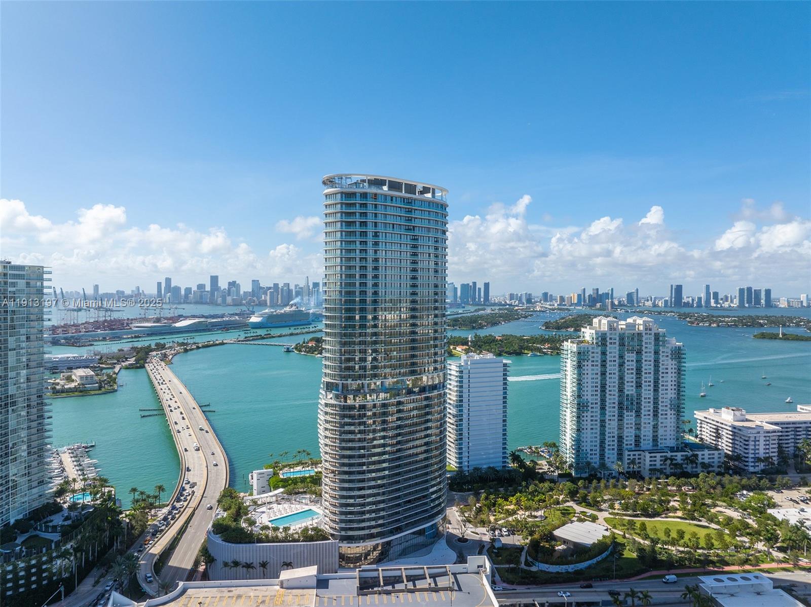 500 Alton Rd #1108, Miami Beach FL 33139