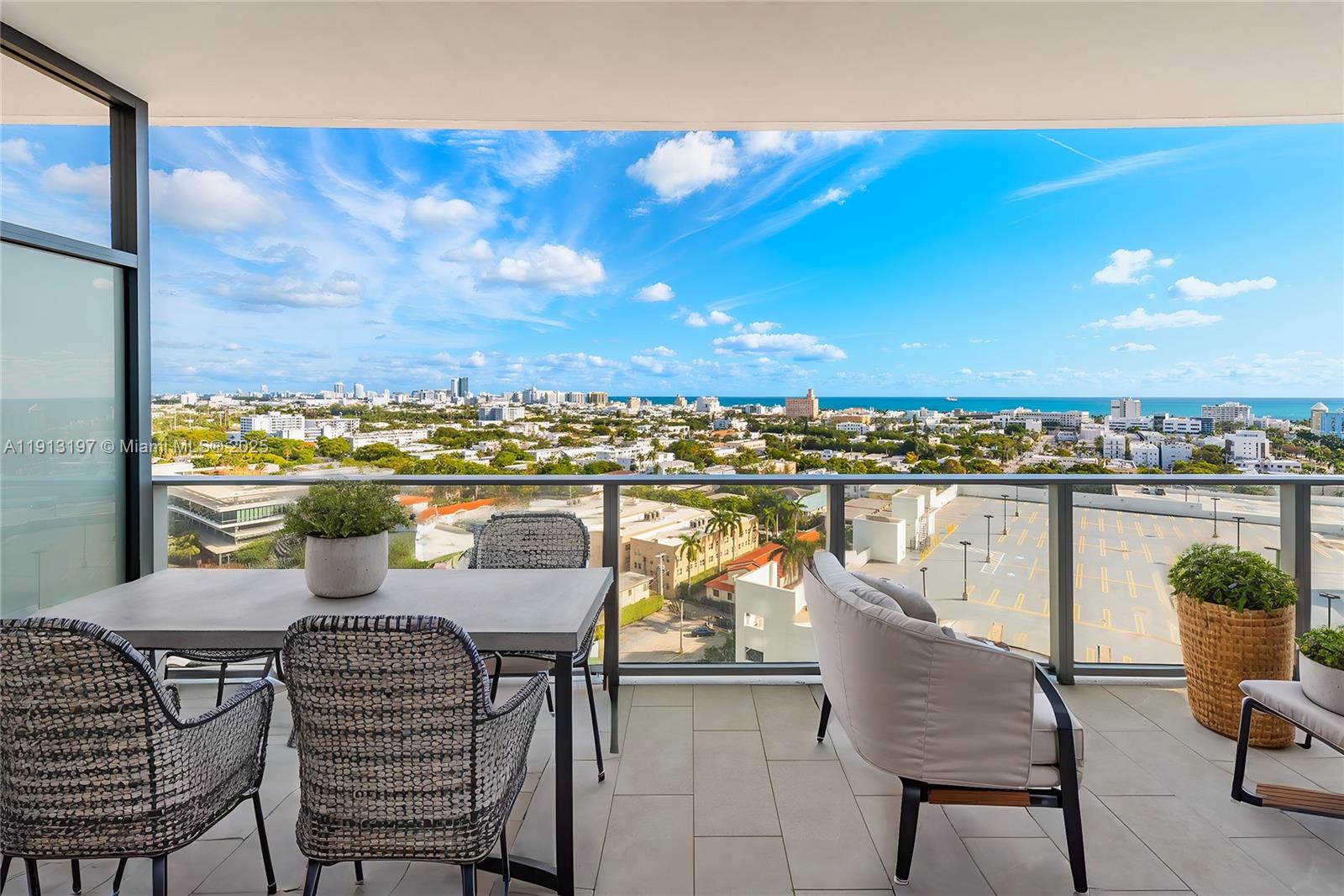 500 Alton Rd #1108, Miami Beach FL 33139