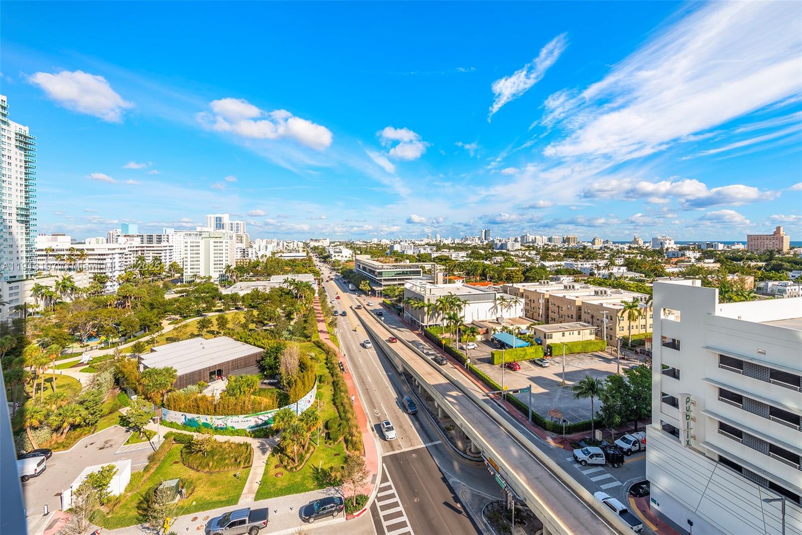 500 Alton Rd #1108, Miami Beach FL 33139