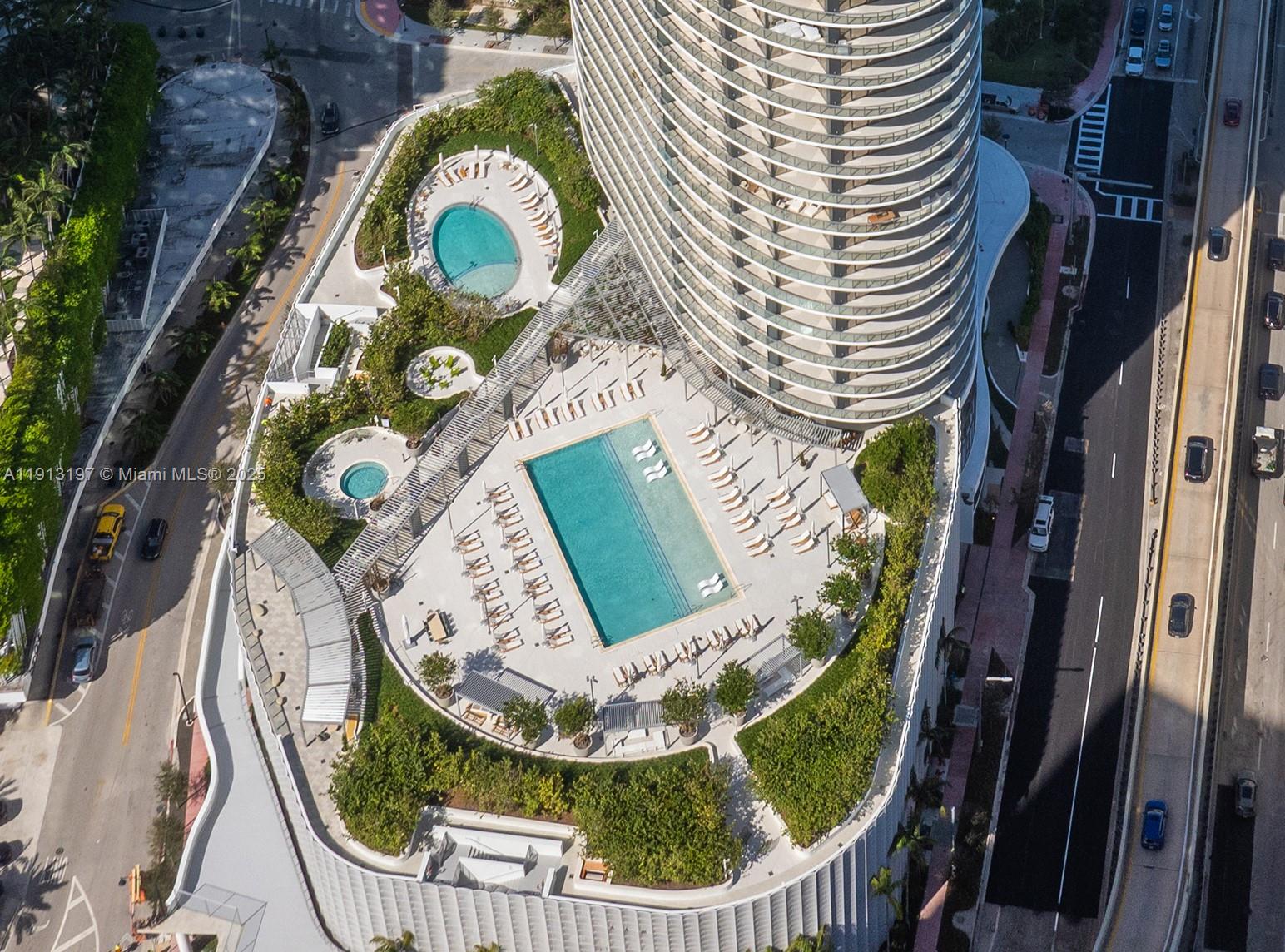 500 Alton Rd #1108, Miami Beach FL 33139