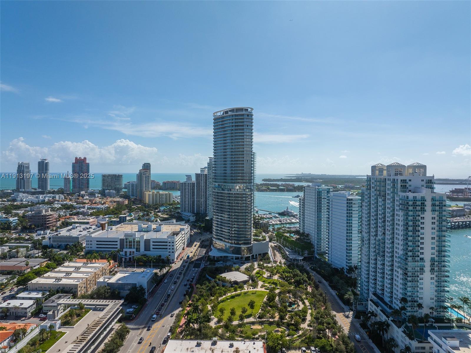 500 Alton Rd #1108, Miami Beach FL 33139