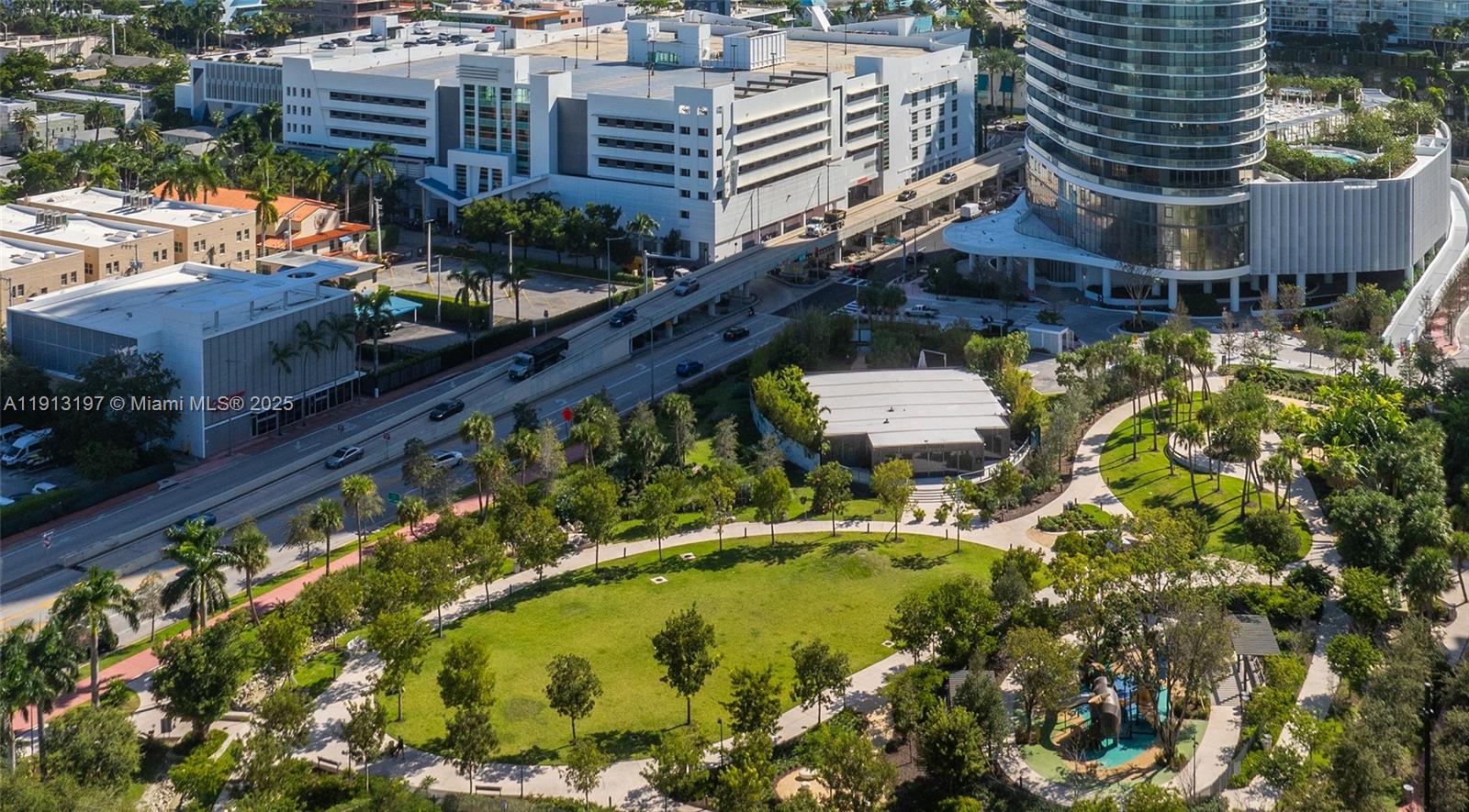 500 Alton Rd #1108, Miami Beach FL 33139