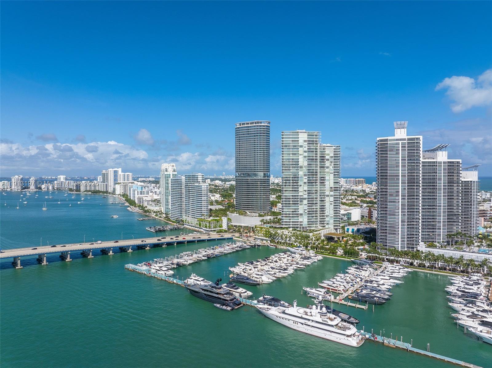 500 Alton Rd #1108, Miami Beach FL 33139