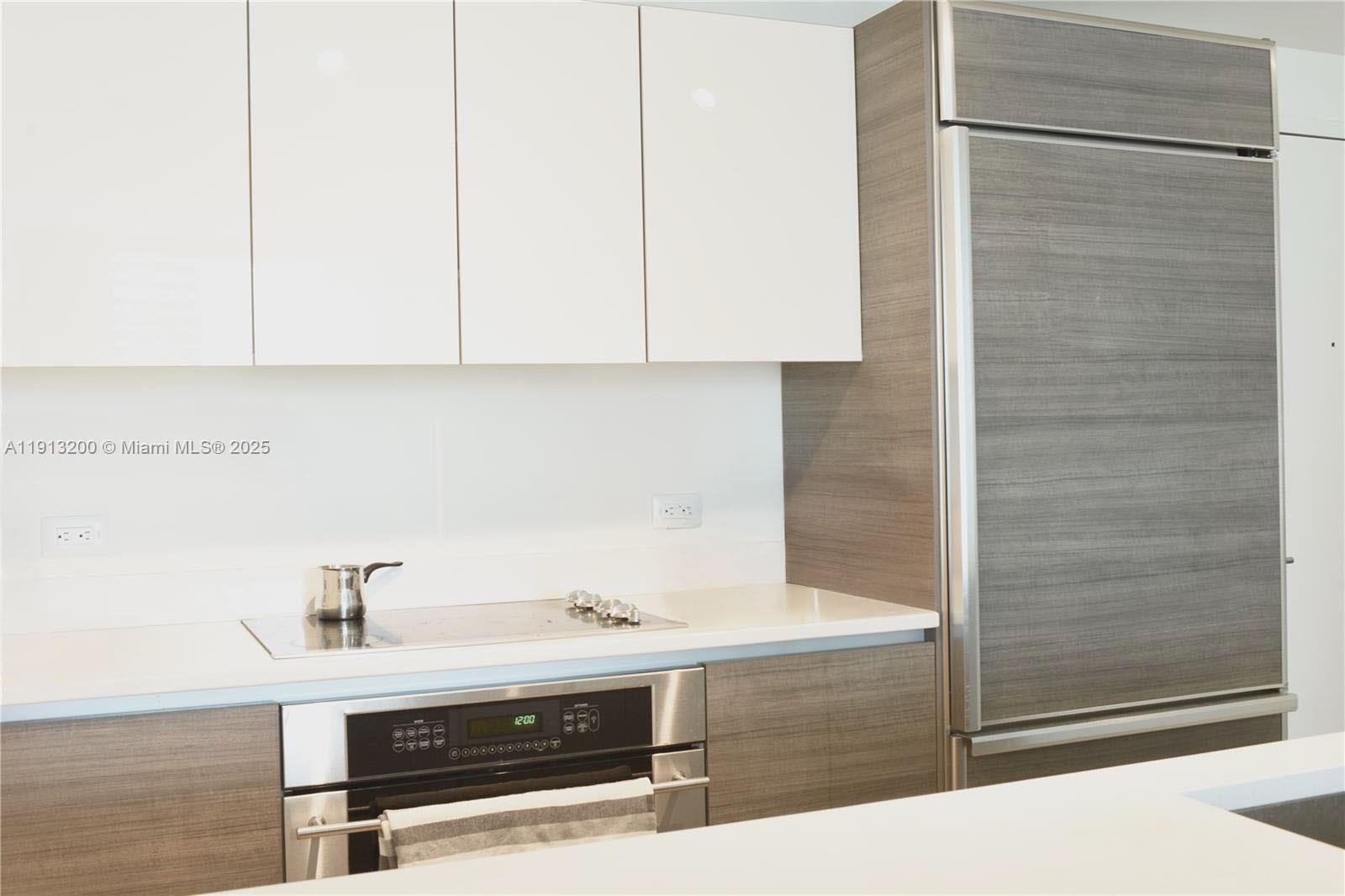 1100 S Miami Ave #1808, Miami FL 33130