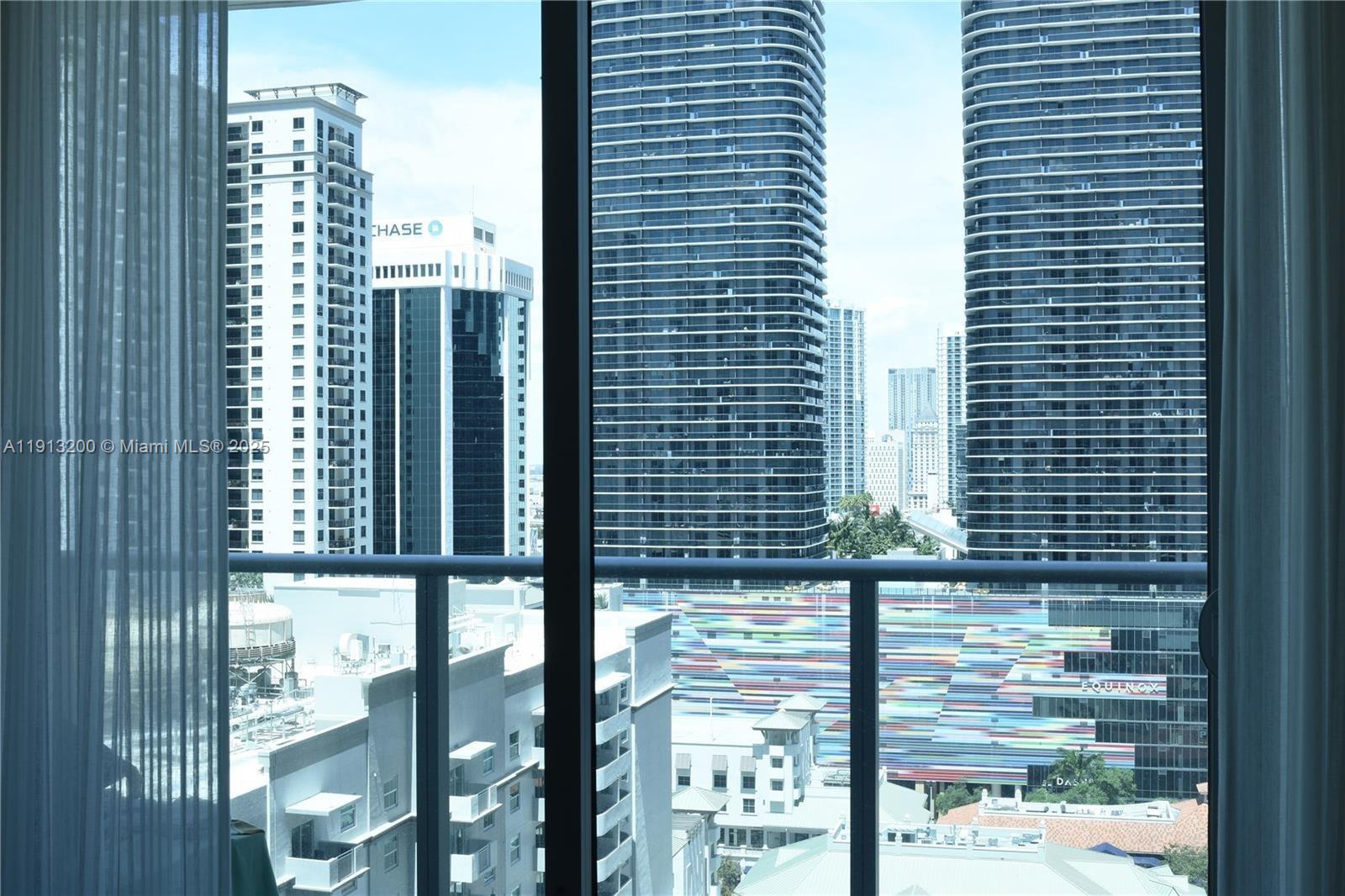 1100 S Miami Ave #1808, Miami FL 33130