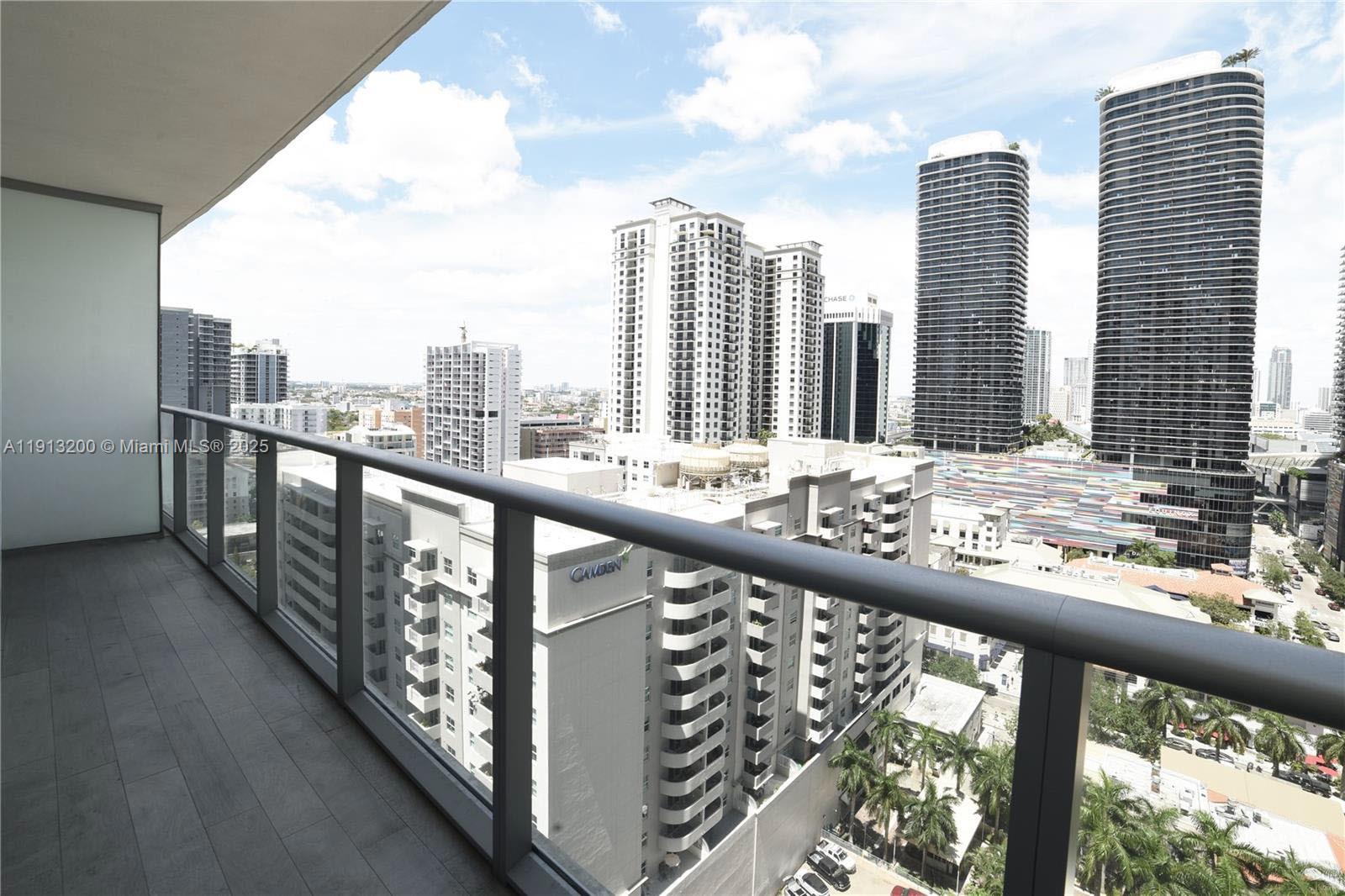 1100 S Miami Ave #1808, Miami FL 33130