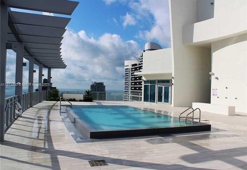 1100 S Miami Ave #1808, Miami FL 33130