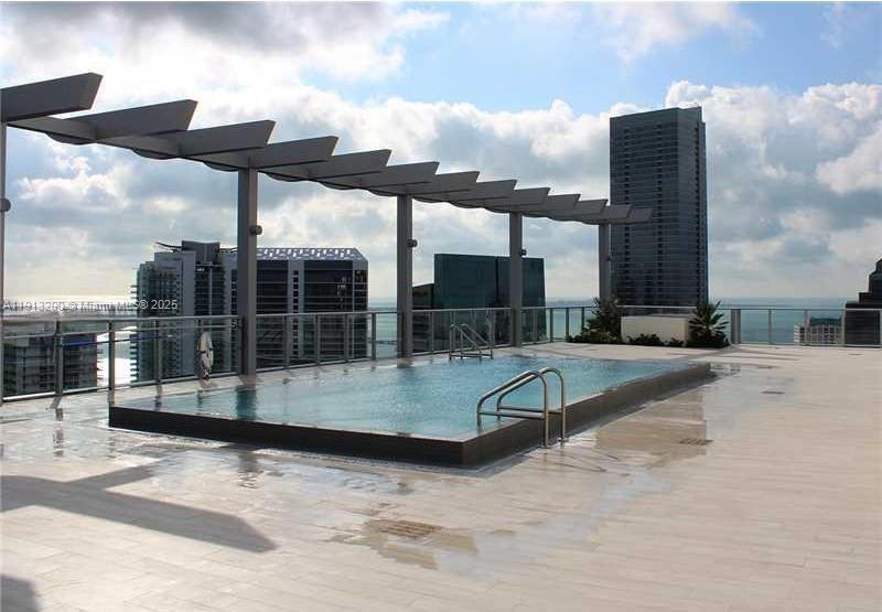 1100 S Miami Ave #1808, Miami FL 33130