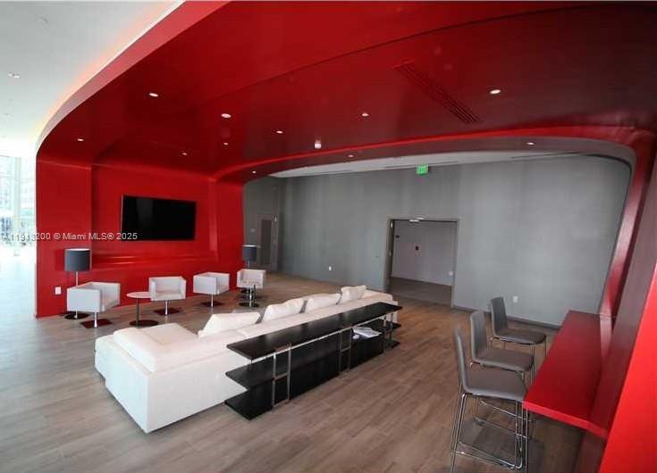 1100 S Miami Ave #1808, Miami FL 33130
