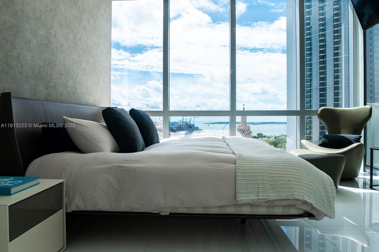 851 NE 1st Ave #1811, Miami FL 33132