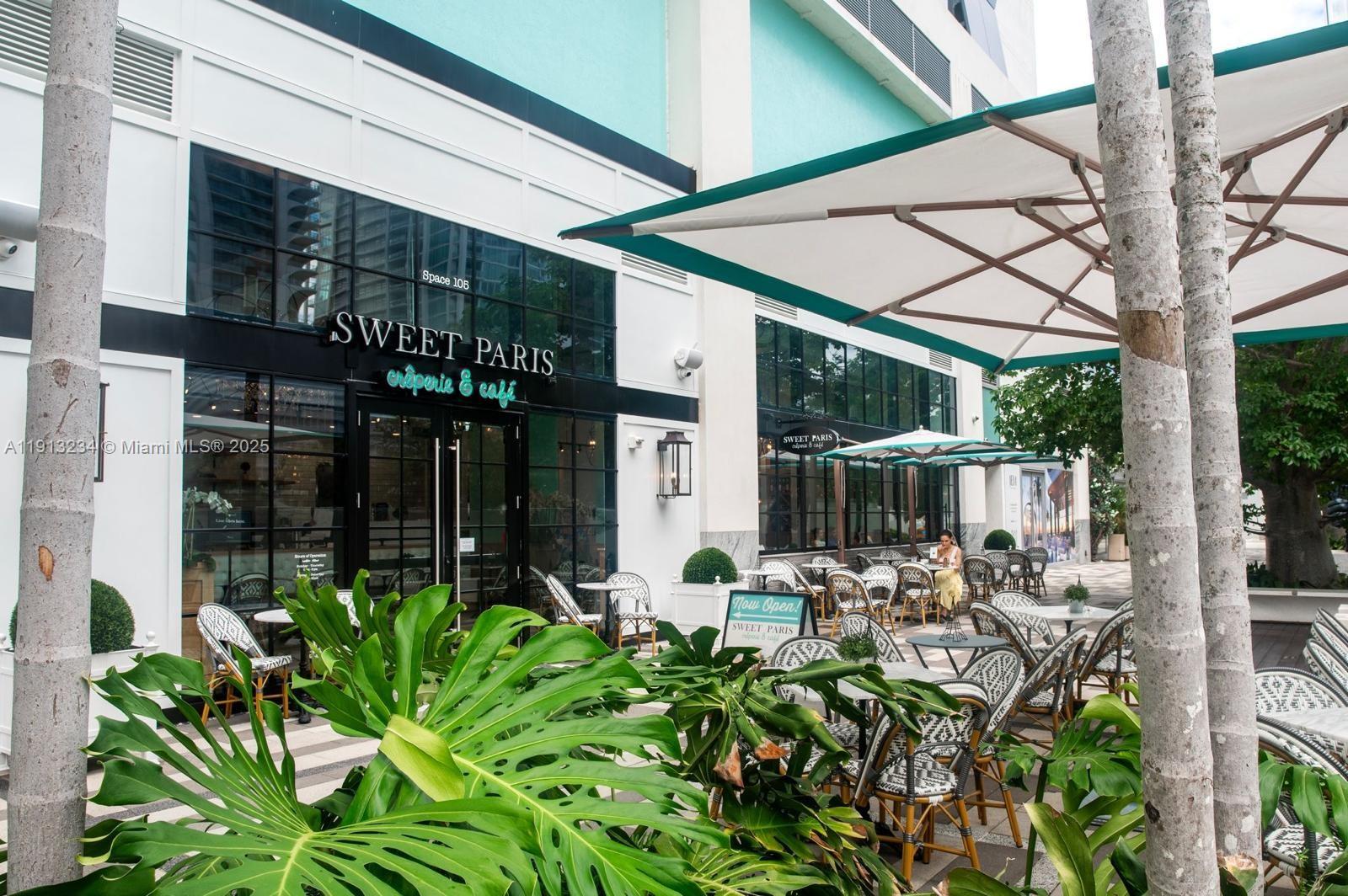 851 NE 1st Ave #1811, Miami FL 33132