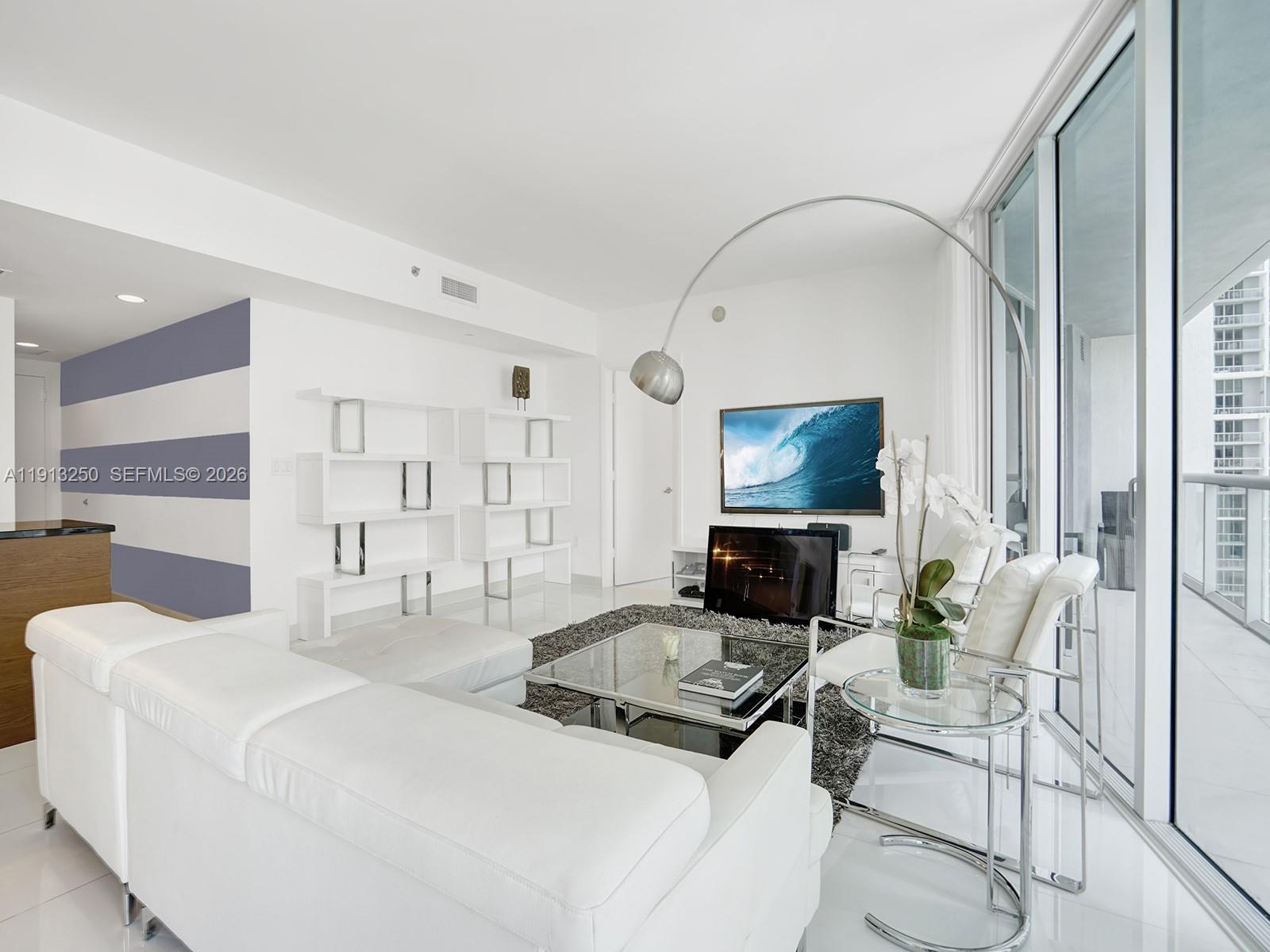 495 Brickell Ave #2504, Miami FL 33131