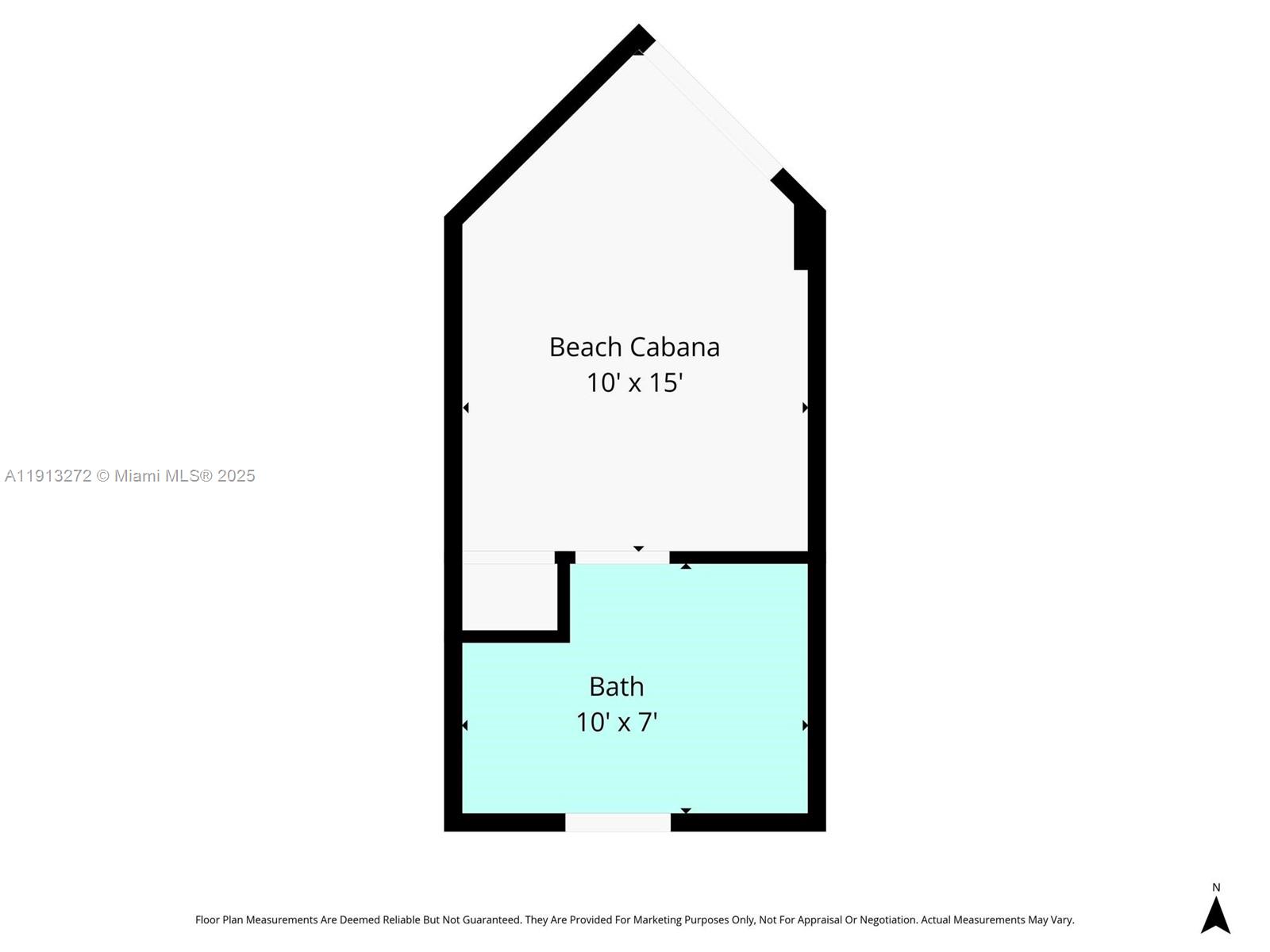 9559 Collins Ave #S-108, Surfside FL 33154