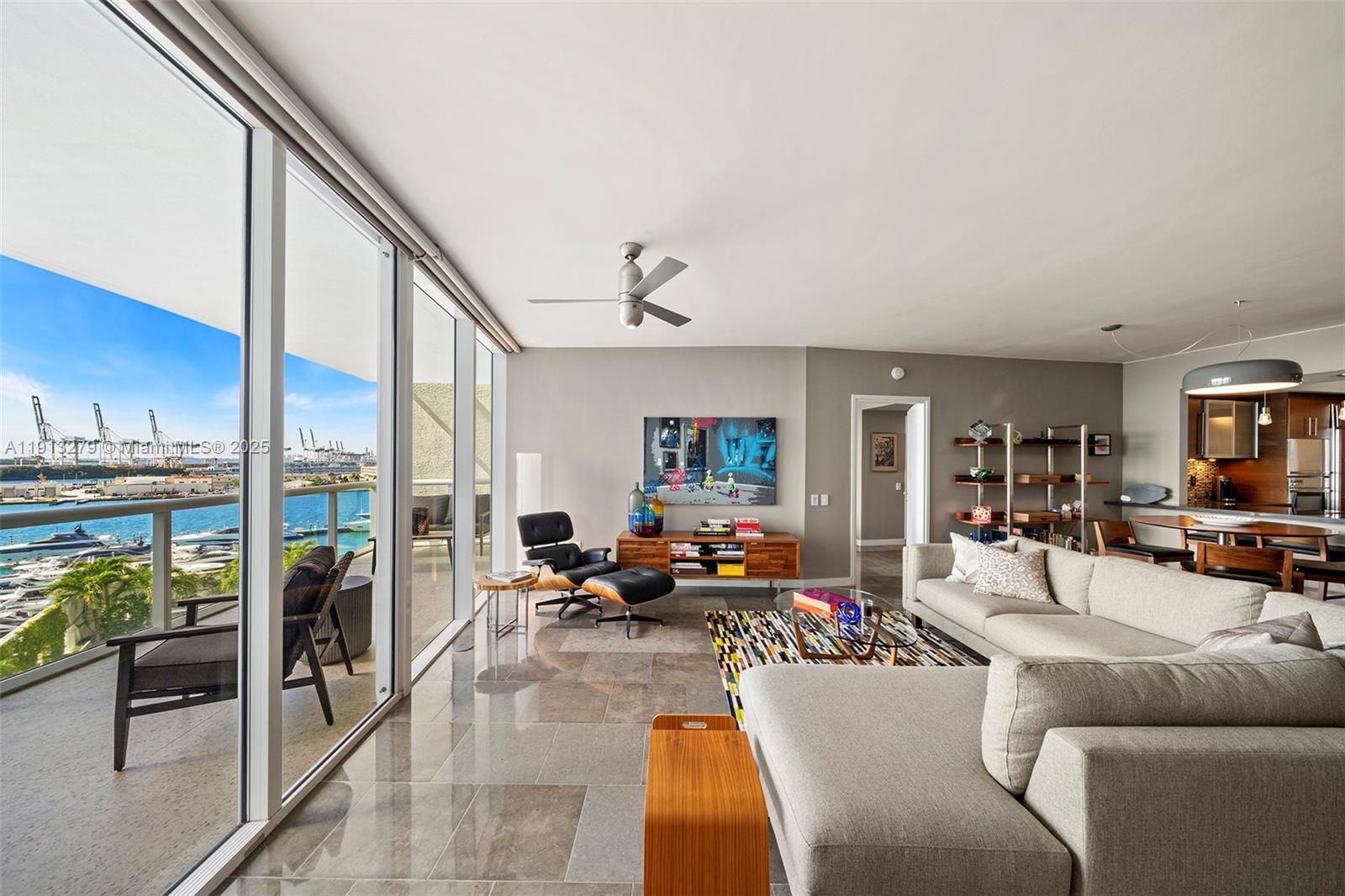 450 Alton Rd #805, Miami Beach FL 33139