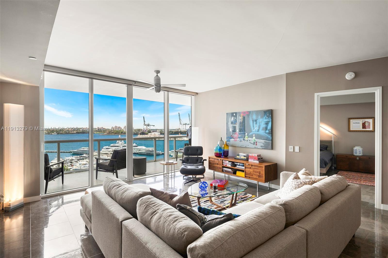 450 Alton Rd #805, Miami Beach FL 33139