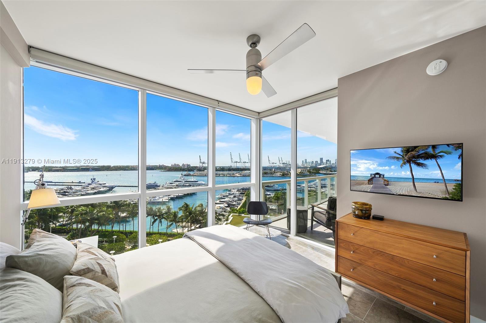 450 Alton Rd #805, Miami Beach FL 33139