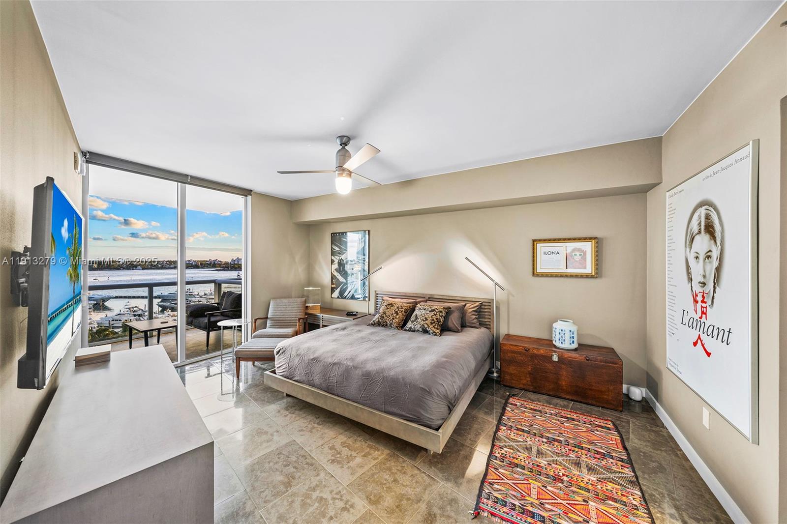 450 Alton Rd #805, Miami Beach FL 33139