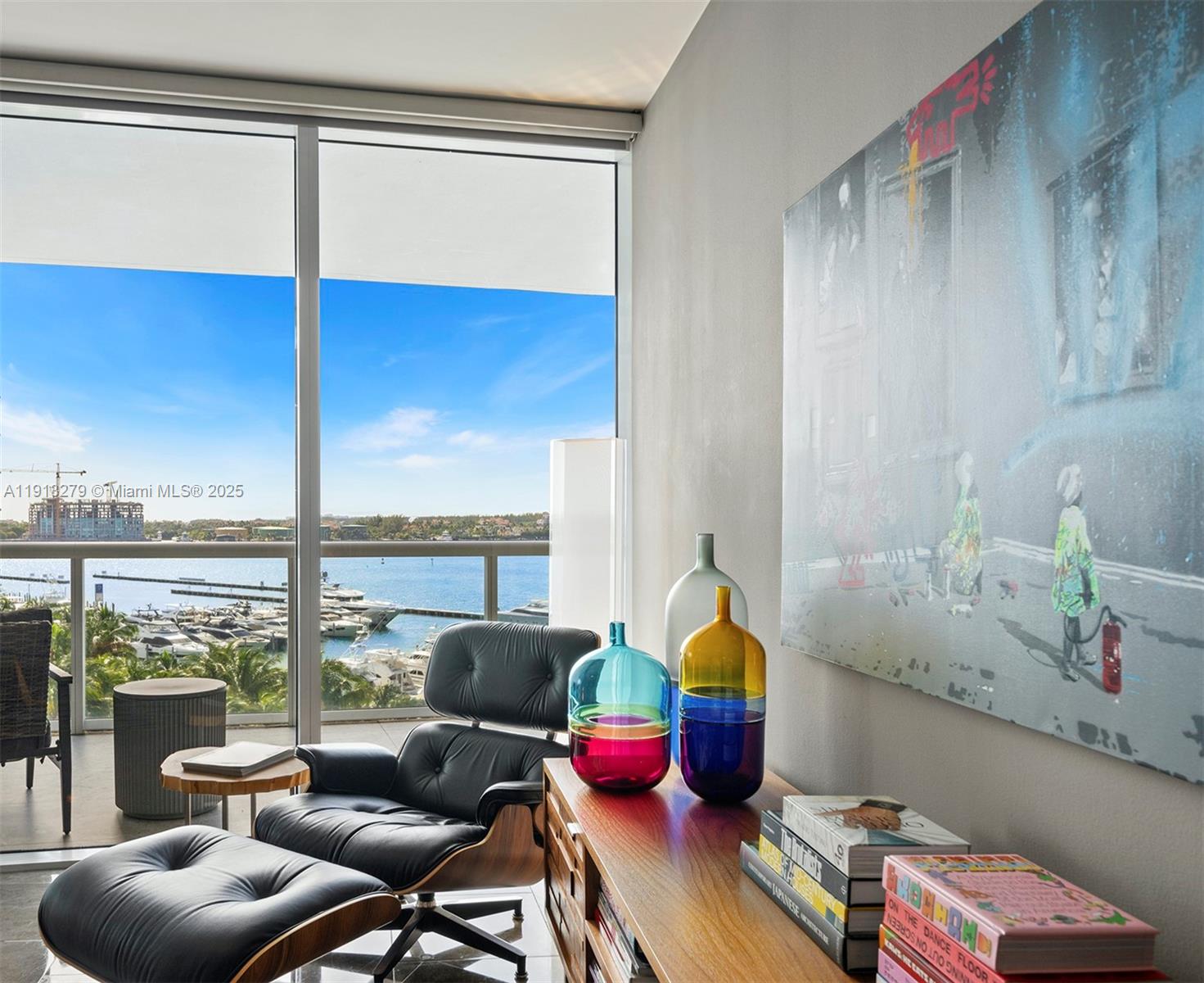 450 Alton Rd #805, Miami Beach FL 33139