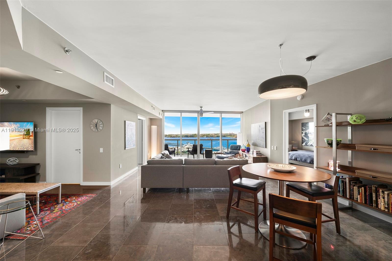 450 Alton Rd #805, Miami Beach FL 33139
