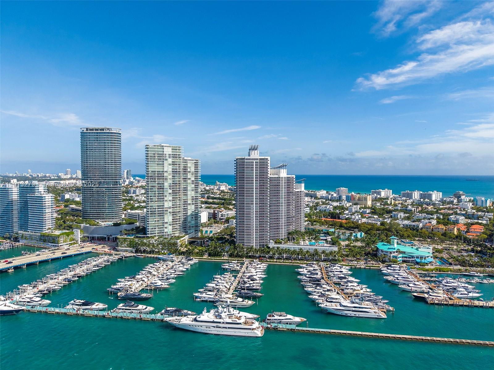 450 Alton Rd #805, Miami Beach FL 33139