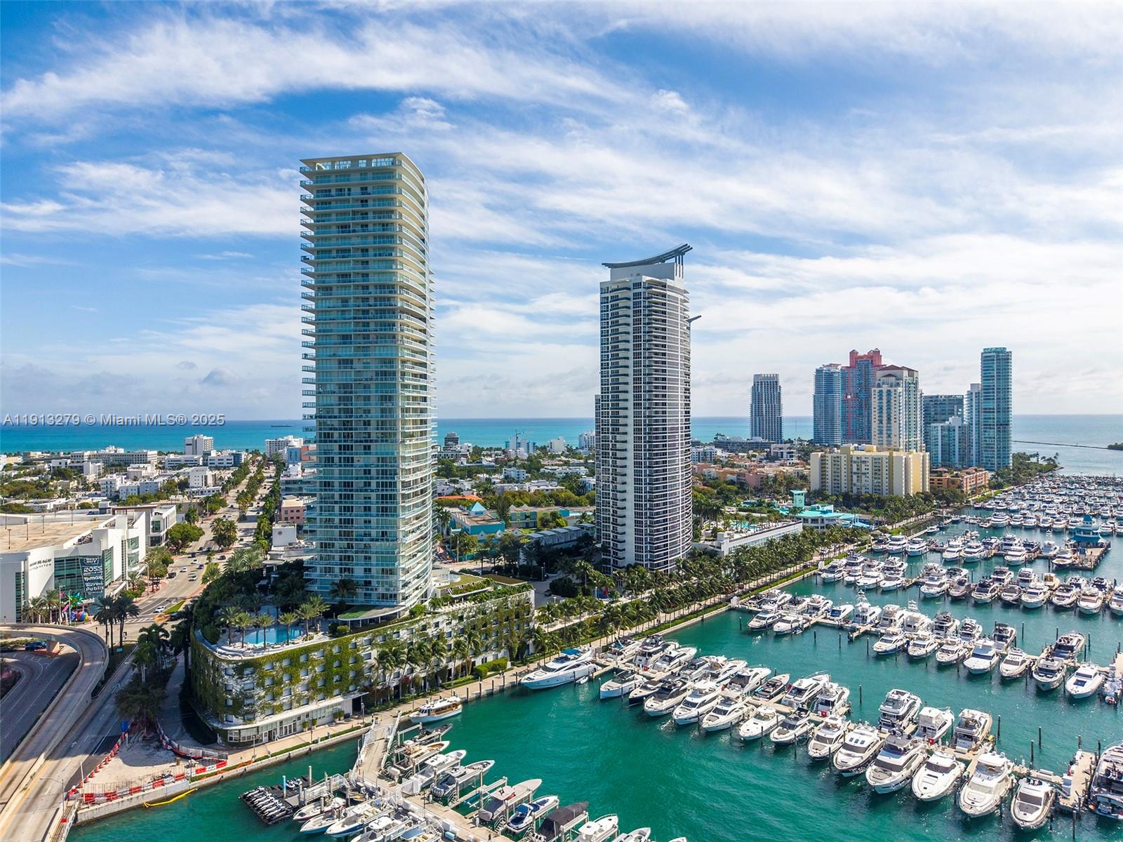 450 Alton Rd #805, Miami Beach FL 33139