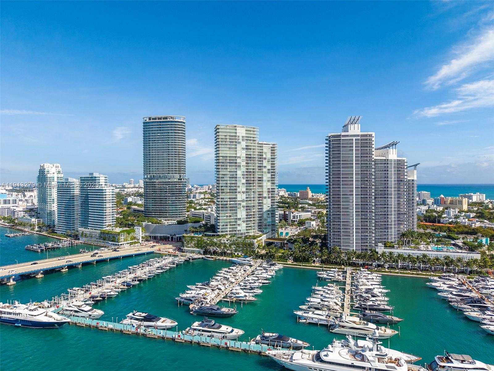 450 Alton Rd #805, Miami Beach FL 33139