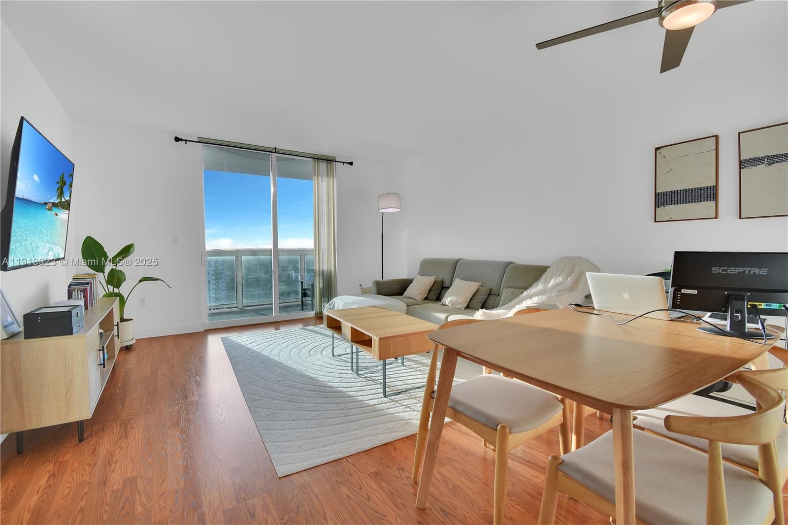 1800 N Bayshore Dr #2604, Miami FL 33132