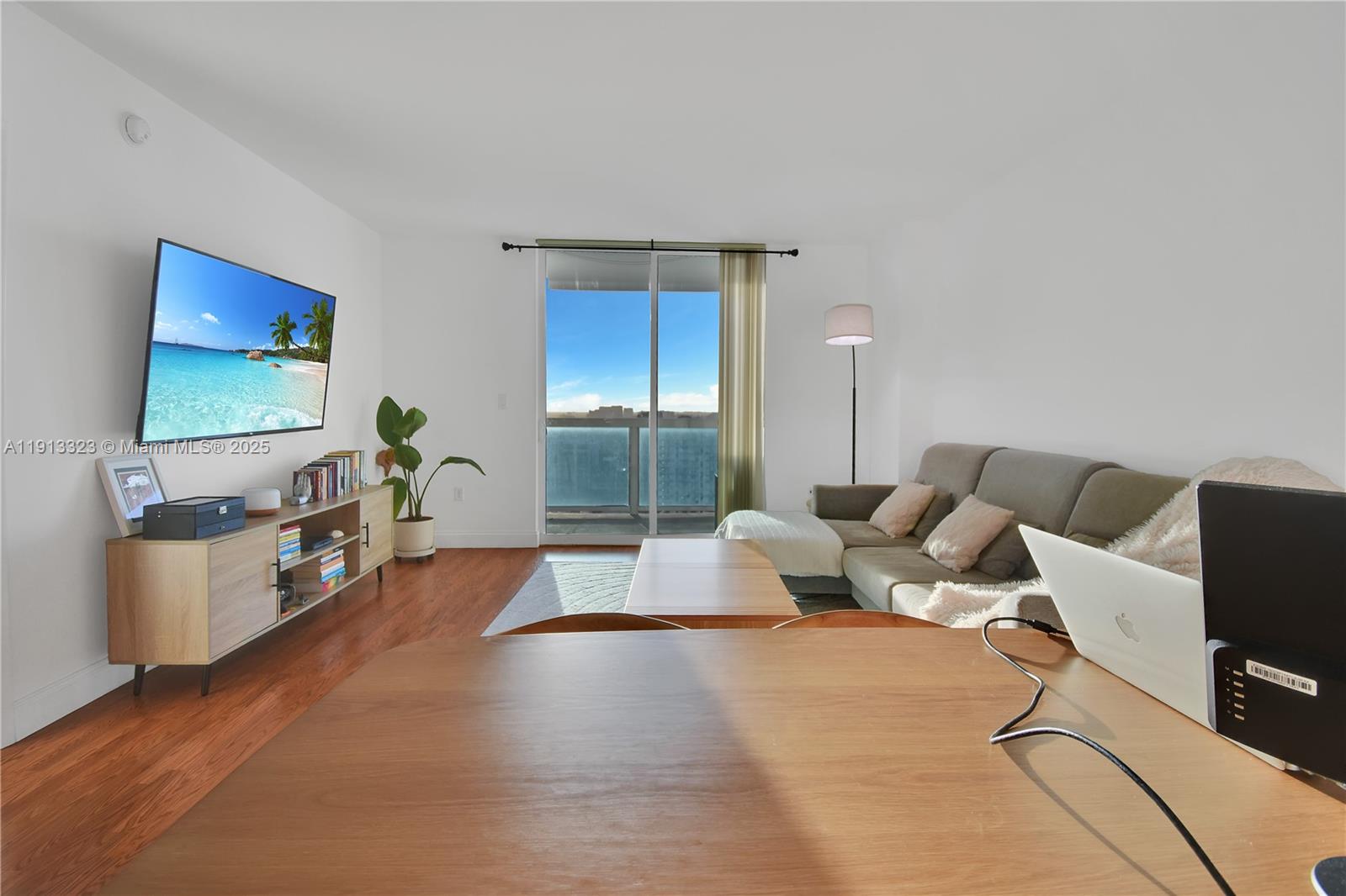 1800 N Bayshore Dr #2604, Miami FL 33132