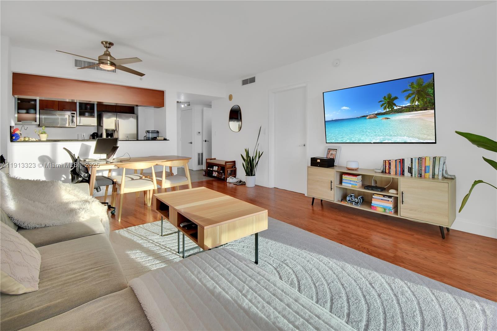 1800 N Bayshore Dr #2604, Miami FL 33132