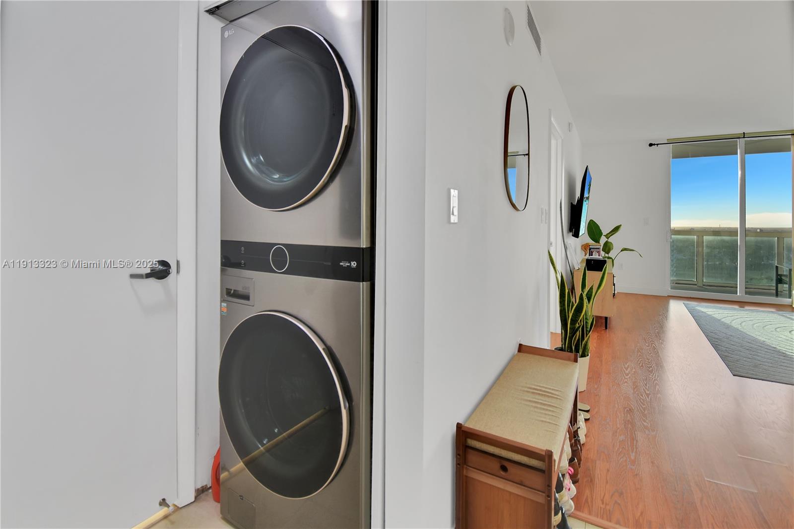 1800 N Bayshore Dr #2604, Miami FL 33132