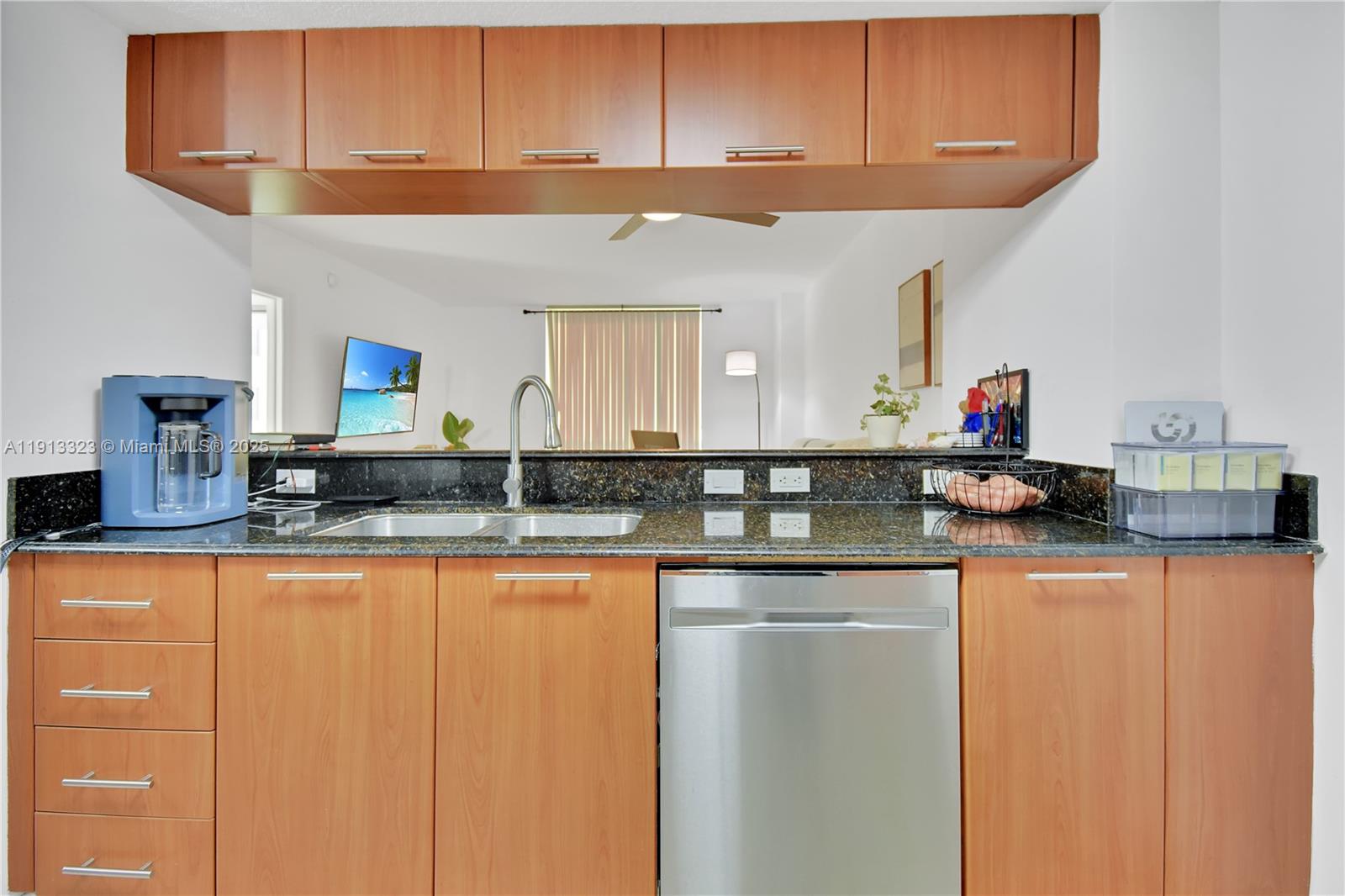 1800 N Bayshore Dr #2604, Miami FL 33132