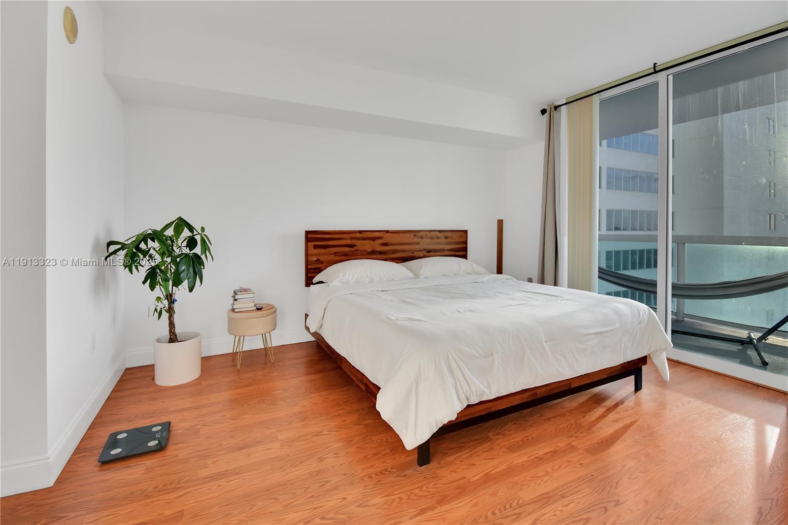 1800 N Bayshore Dr #2604, Miami FL 33132