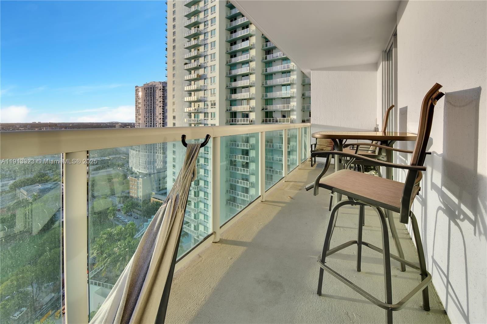 1800 N Bayshore Dr #2604, Miami FL 33132