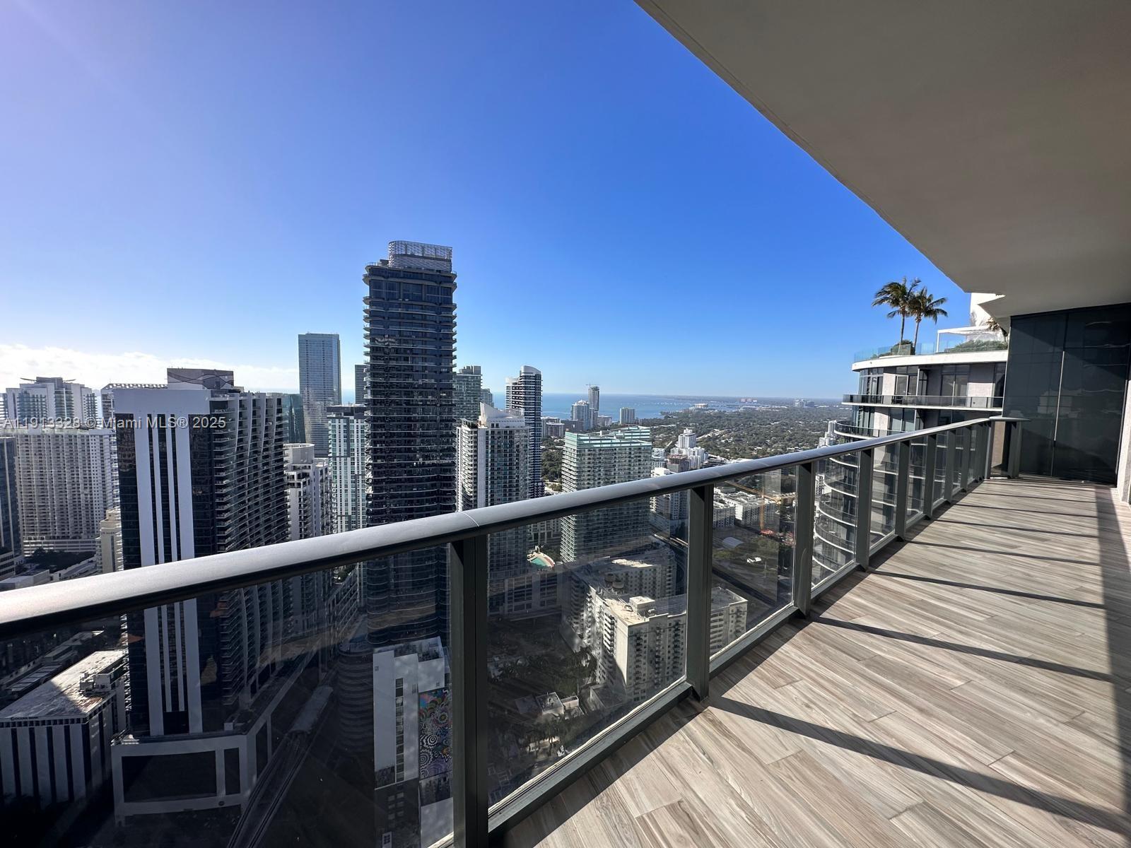 801 S Miami Ave #5002, Miami FL 33130