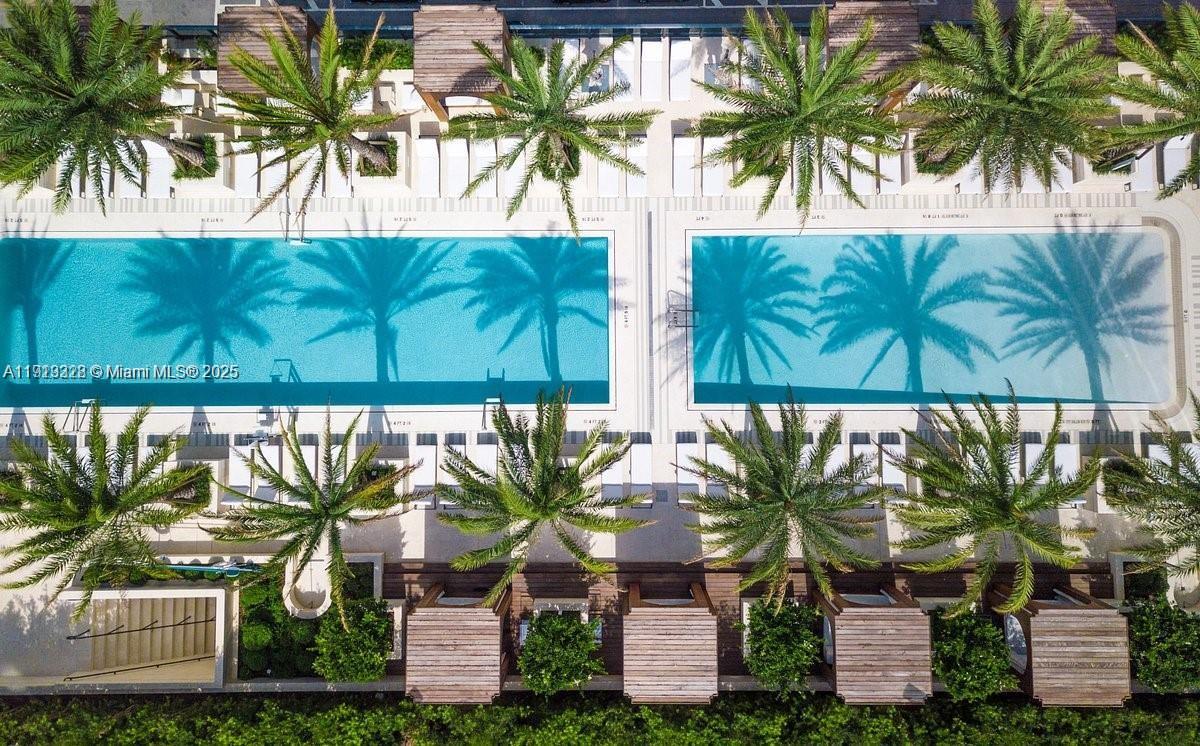 801 S Miami Ave #5002, Miami FL 33130