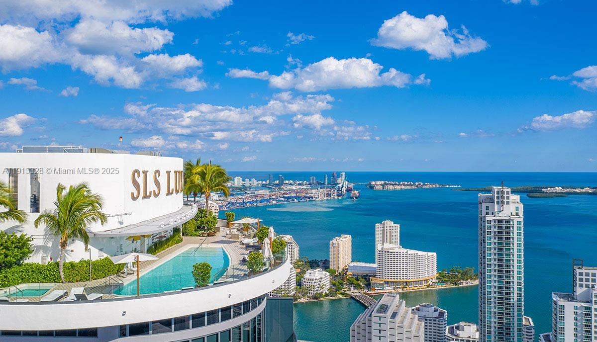 801 S Miami Ave #5002, Miami FL 33130