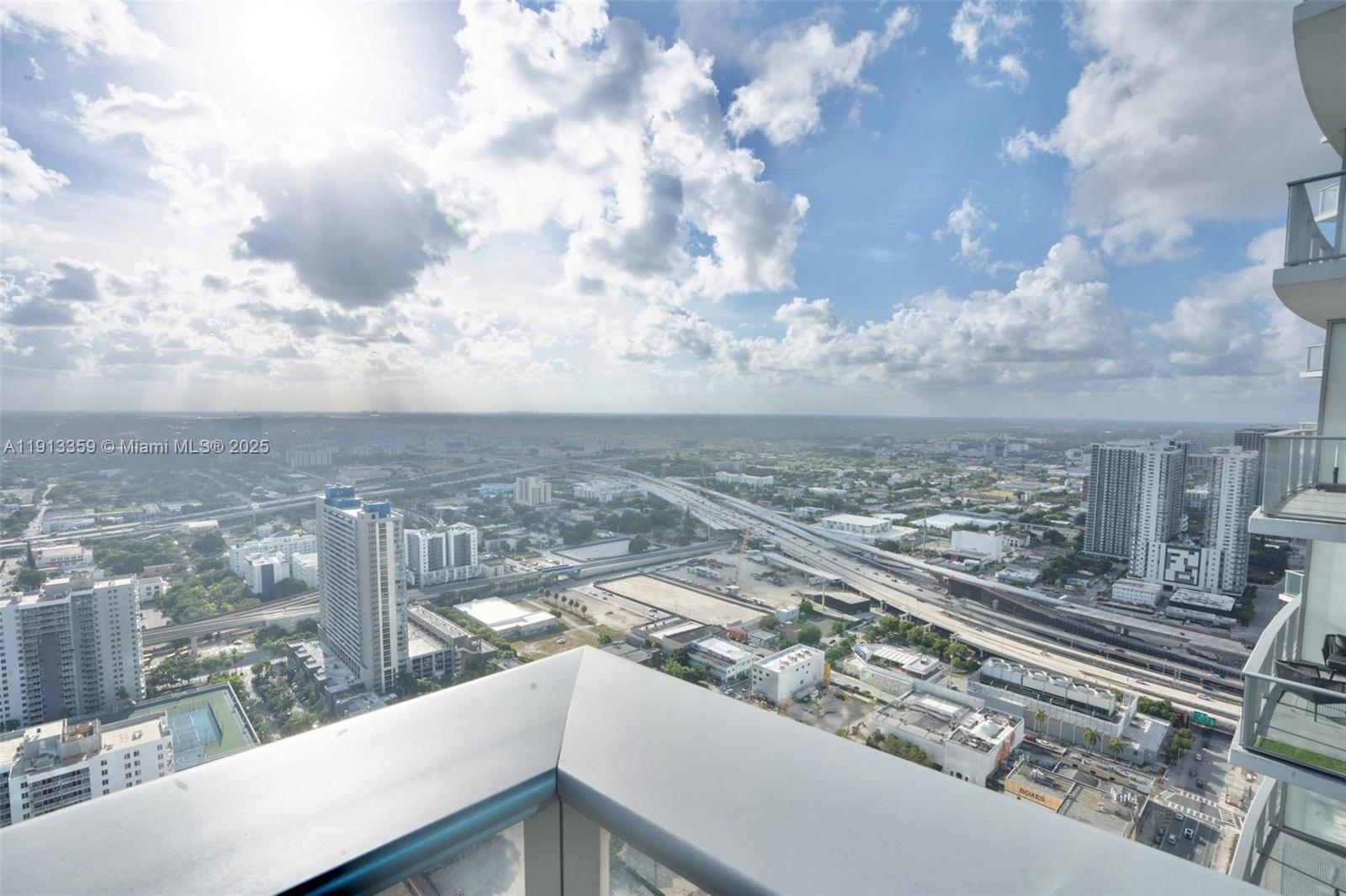 851 NE 1st Ave #3908, Miami FL 33132
