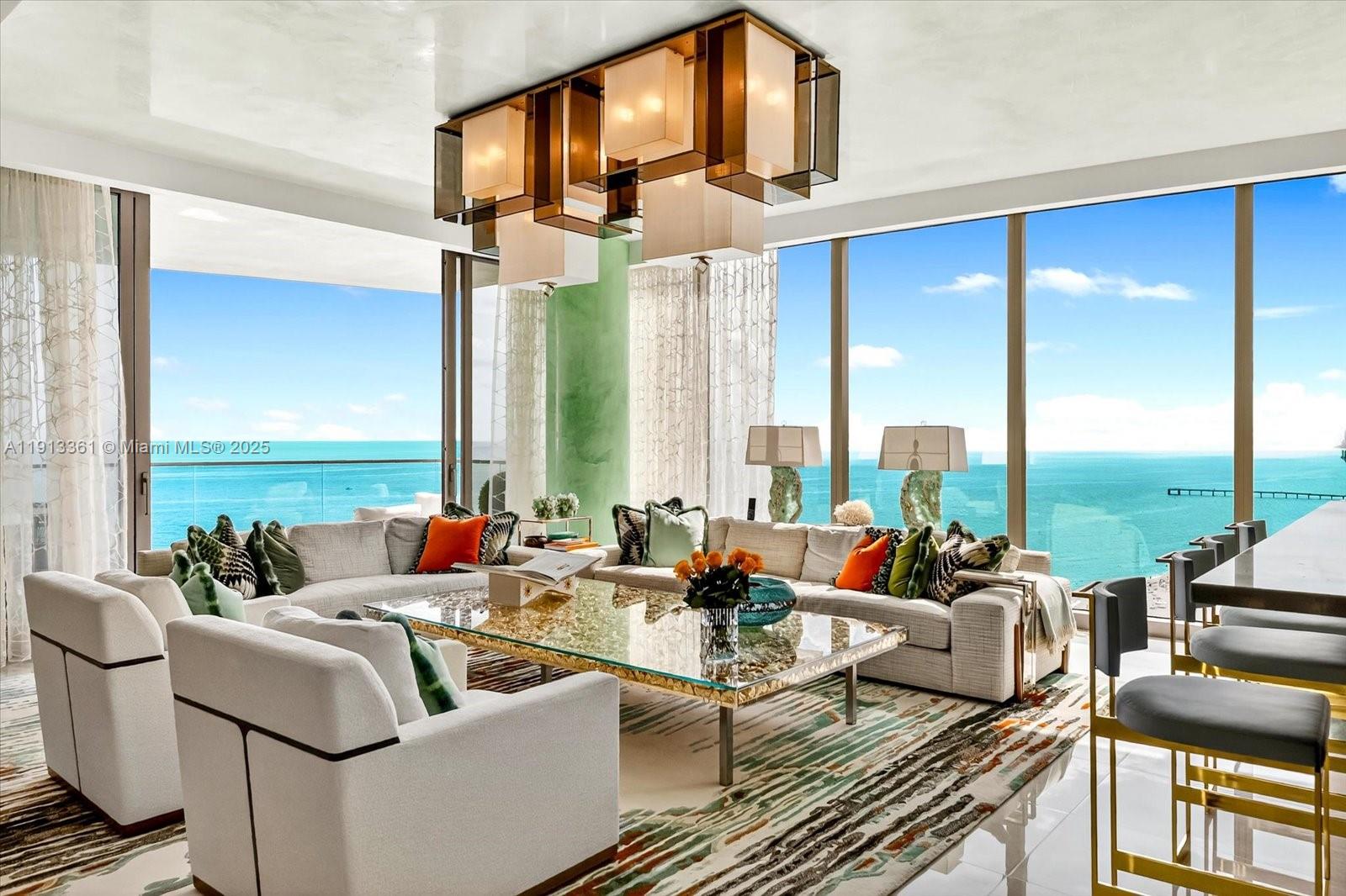 17901 Collins Ave #2004, Sunny Isles Beach FL 33160